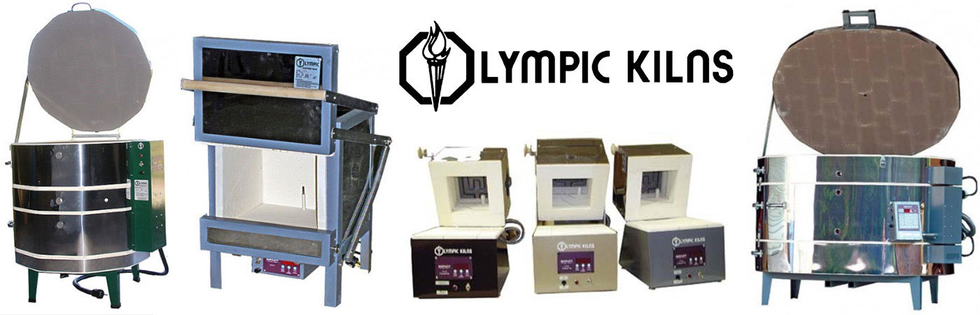 Olympic Kilns The Ceramic Shop