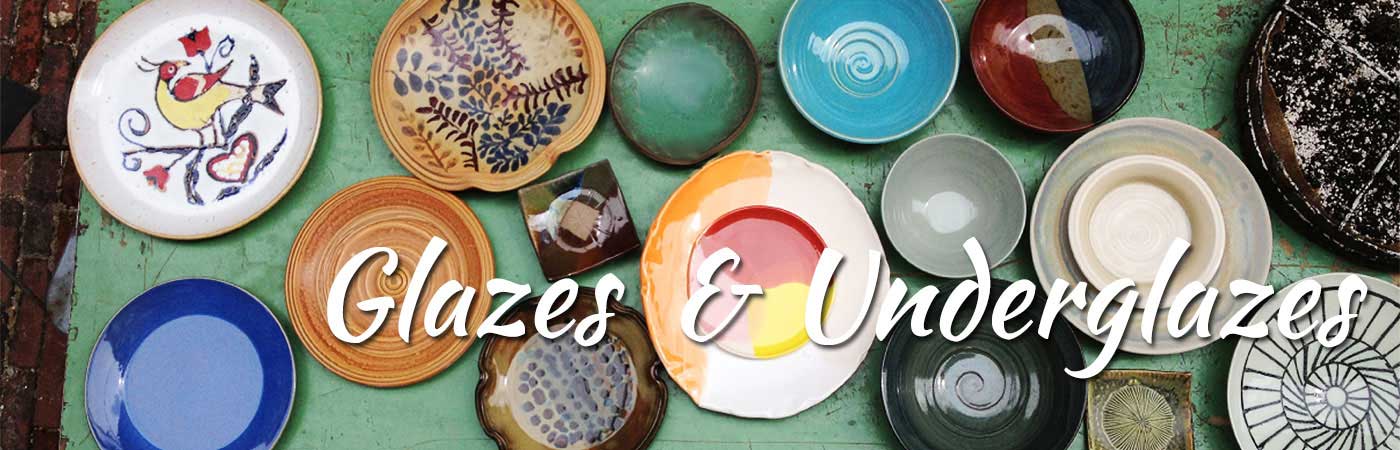 glaze glazes cone 6