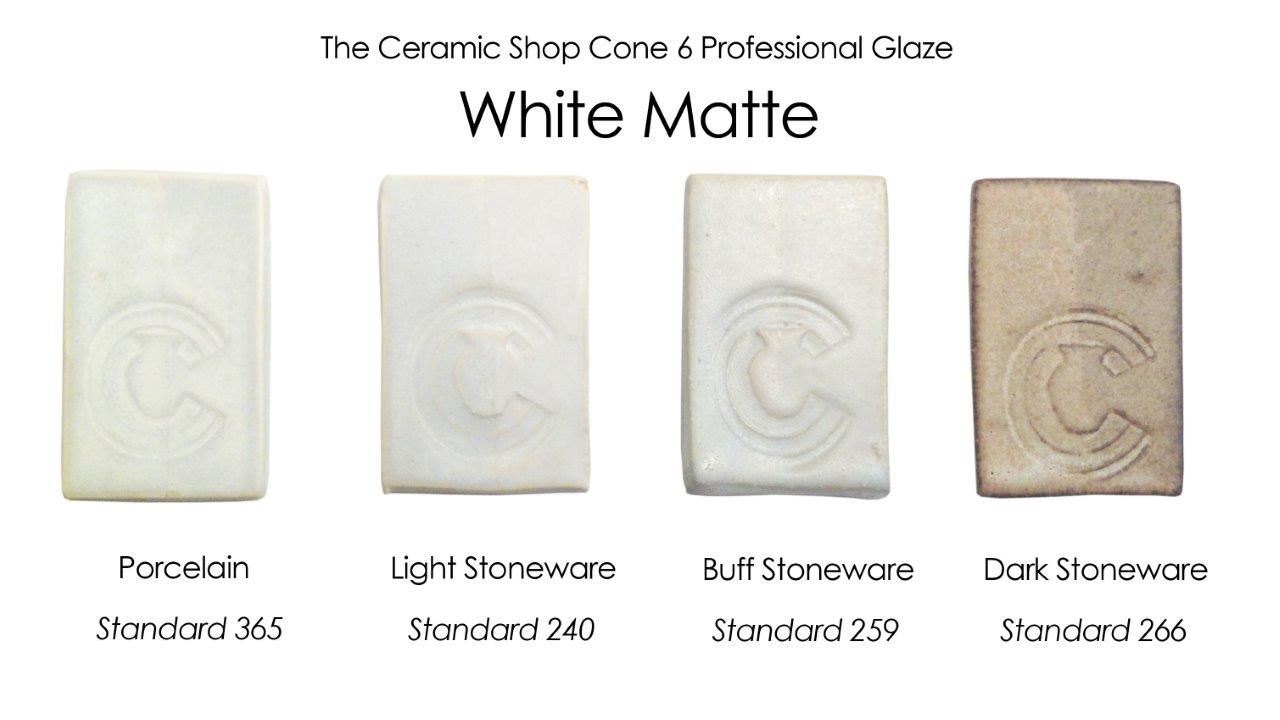 The Ceramic Shop Glazes The Ceramic Shop