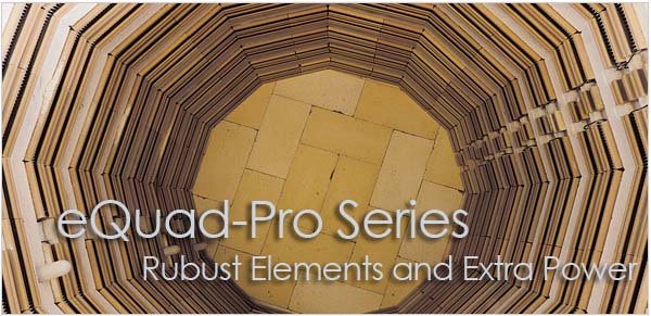 L&L eQuad Pro Kiln L&L eQuad Pro Kiln