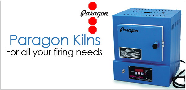 Paragon kiln firing needs header Paragon kiln firing needs header