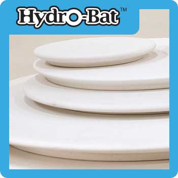 snap-bat, bat ,pottery